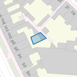 Perceel BDA00-D-9210