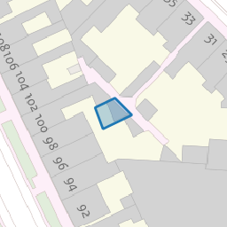 Perceel BDA00-D-9211