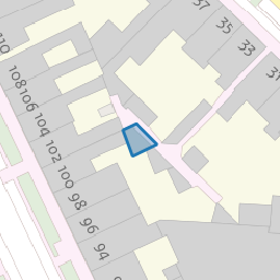 Perceel BDA00-D-9212