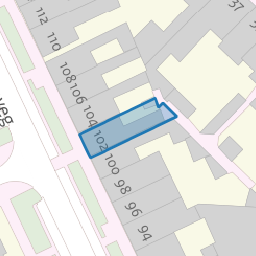 Perceel BDA00-D-9213