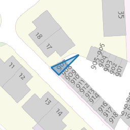 Perceel BDA00-D-9215