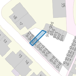 Perceel BDA00-D-9217