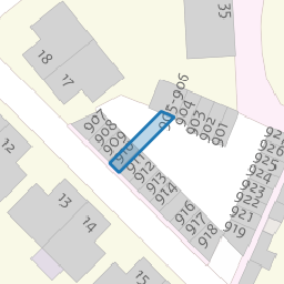 Perceel BDA00-D-9218