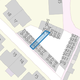 Perceel BDA00-D-9219