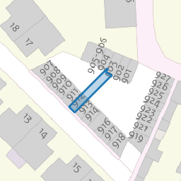 Perceel BDA00-D-9220