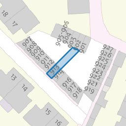 Perceel BDA00-D-9221