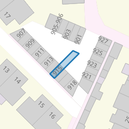 Perceel BDA00-D-9223