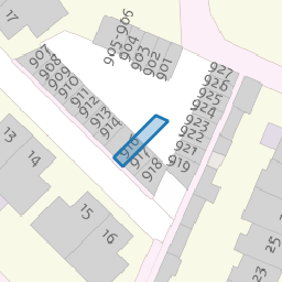 Perceel BDA00-D-9224