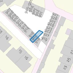 Perceel BDA00-D-9225