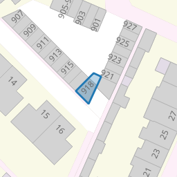 Perceel BDA00-D-9226