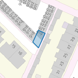 Perceel BDA00-D-9227