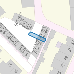 Perceel BDA00-D-9231