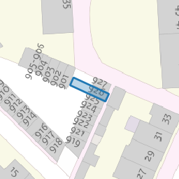 Perceel BDA00-D-9233