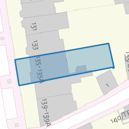 Perceel BDA00-D-9236