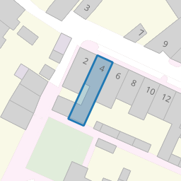 Perceel BDA00-D-9238