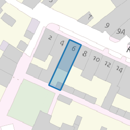 Perceel BDA00-D-9239