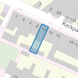 Perceel BDA00-D-9240