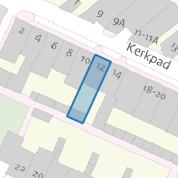 Perceel BDA00-D-9241