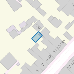 Perceel BDA00-D-9251