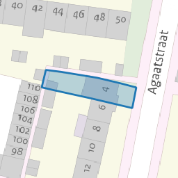 Perceel BDA00-D-9252