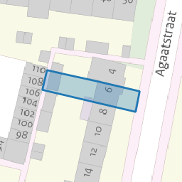 Perceel BDA00-D-9253