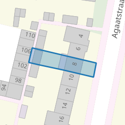 Perceel BDA00-D-9254