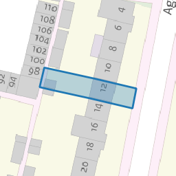 Perceel BDA00-D-9256