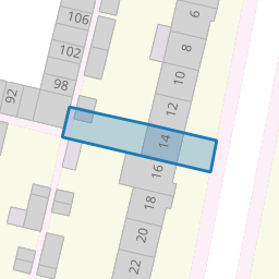 Perceel BDA00-D-9257