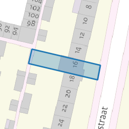 Perceel BDA00-D-9258