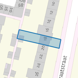 Perceel BDA00-D-9259