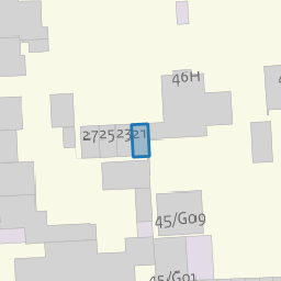 Perceel BDA00-D-9264