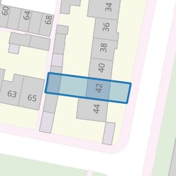 Perceel BDA00-D-9276