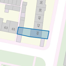 Perceel BDA00-D-9277