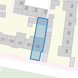 Perceel BDA00-D-9278