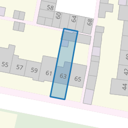 Perceel BDA00-D-9279