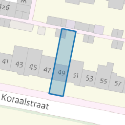 Perceel BDA00-D-9286