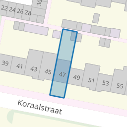 Perceel BDA00-D-9287