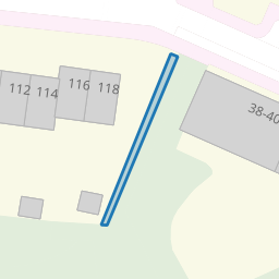 Perceel BDA00-D-9292