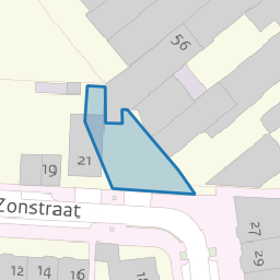 Perceel BDA00-D-9294