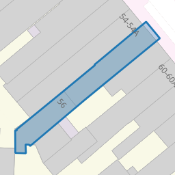 Perceel BDA00-D-9295