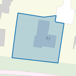 Perceel BDA00-D-9296