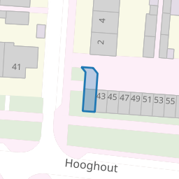 Perceel BDA00-D-9300