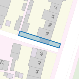 Perceel BDA00-D-9304