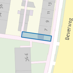 Perceel BDA00-D-9306