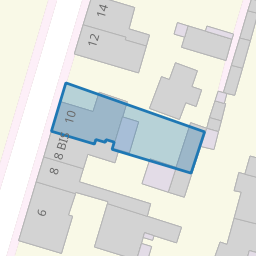 Perceel BDA00-D-9313