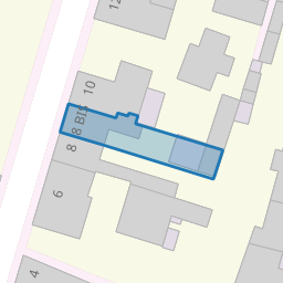 Perceel BDA00-D-9314