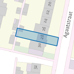 Perceel BDA00-D-9322