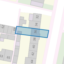 Perceel BDA00-D-9325