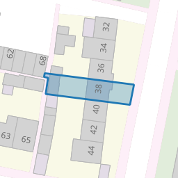 Perceel BDA00-D-9326