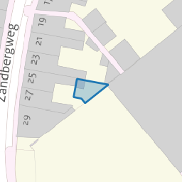 Perceel BDA00-D-9331